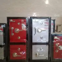 ارسال گاوصندوق رمزی کاوه گاو صندوق پوشه خور|ابزارآلات|کرج, اصفهانی‌ها|دیوار