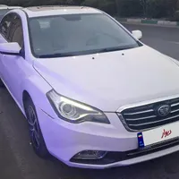 بسترن B50F، مدل ۱۳۹۴