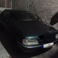 پژو 405 (GLX) مدل ۱۳۸۰|خودرو سواری و وانت|زابل, |دیوار