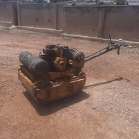 اجرا واجاره کاتر برش آسفالت وبتن غلطک وکمپکتور|خدمات پیشه و مهارت|تهران, تهرانپارس غربی|دیوار