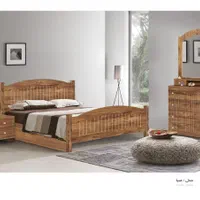 تخت دونفره *یکنفره* تشک*