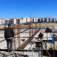 فروش زمین مسکونی در پهنه بیکران (شهرک آسمان )