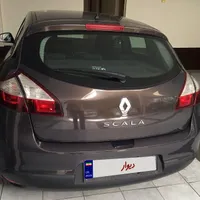 رنو اسکالا 1600 E2