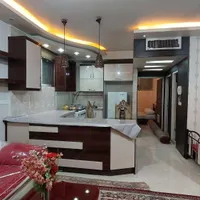 نقش جهان-ویلایی همکف و اول - مترو|اجارهٔ کوتاه‌مدت آپارتمان و سوئیت|اصفهان, سنبلستان|دیوار