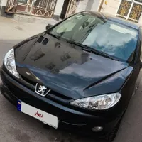 پژو 206 SD V20، مدل ۱۳۹۰|خودرو سواری و وانت|همدان, |دیوار