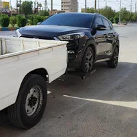 جرثقیل  یدک کش چرخگیر امداد سراسر اهواز ۲۴ساعته