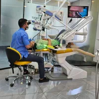 یک بار دندانپزشکی میری ...پس بهترینو انتخاب کن