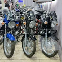 HLX150 tvsبا اقساط 12 ماه در نیرو موتور قرچک|موتورسیکلت|تهران, ایران|دیوار