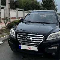 لیفان x۶۰ مدل ۹۴