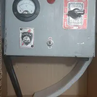 ترانس تقویت دستی ۵۰۰ وات