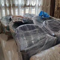 اتوبار/حمل ونقل/بسته بندی/ کارگر خالی/وانت بار|خدمات حمل و نقل|تهران, گلستان (شهرک راه آهن)|دیوار