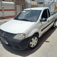 وانت رنو تندر ۹۰ مدل ۹۶