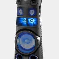 اسپیکر سونی مدل MHC-73D|سیستم صوتی خانگی|تهران, امین حضور|دیوار