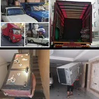 اتوبار/باربری وانت بار بومهن پردیس تهران کارگر خال|خدمات حمل و نقل|بومهن, |دیوار