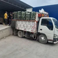 اتوبار حمل باراثاث  باکارگرباراساس باربری|خدمات حمل و نقل|الیگودرز, |دیوار