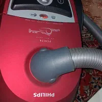 جارو برقی فیلیپس
