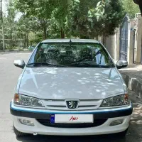 پارس سال مدل ۹۹