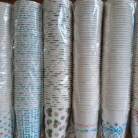 لیوان کاغذی پارس پک