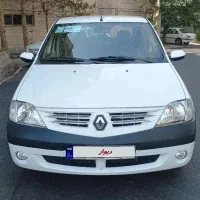 پارس تندر مدل ۱۳۹۴ در حد صفر کیلومتر