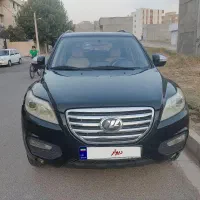 لیفان x60 دنده ای