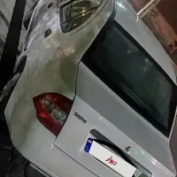 تیبا صندوق‌دار EX، مدل ۱۳۹۵|خودرو سواری و وانت|قرچک, |دیوار