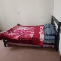 اجاره سوییت مبله دنج ۳۰و۴۵ و ۶۰متری در خ احمدی|اجارهٔ کوتاه‌مدت آپارتمان و سوئیت|شیراز, شاهچراغ|دیوار