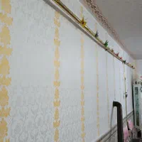 نقاشی ساختمان ورنگ آمیزی خانه طرح کاغذدیواری|خدمات پیشه و مهارت|اردبیل, |دیوار