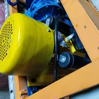 بالابر (۲و۳ اسب آکبند با ۶ ماه گارانتی)|ماشین‌آلات صنعتی|رشت, معلولین|دیوار