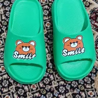 دمپایی بچه گانه