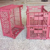 سبد ۸ کیلو رنگی و مشکی|عمده‌فروشی|کرمانشاه, |دیوار