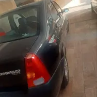ال۹۰ پارس خودرو