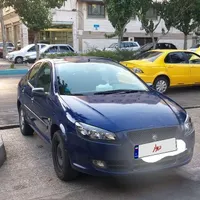 رانا EL، مدل ۱۳۹۱|خودرو سواری و وانت|تهران, دیلمان|دیوار
