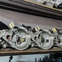 گیربکس‌لیفان،جیلی،ام‌وی‌ام،آریو،برلیانس‌دنده‌دستی