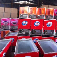 فریزر صندوقی بستنی|فروشگاه و مغازه|ری, دولتآباد|دیوار