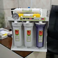 دستگاه تصفیه اب خانگی آفترون اصل باضمانت|آبسردکن و تصفیه آب|بندرعباس, |دیوار