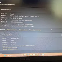 لپ تاپ  ایسوس R565EP Laptap ASUS