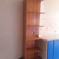 قفسه  کاربردی MDF