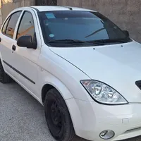 تیبا مدل ۱۳۹۹