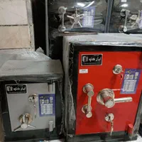گاوصندوق ۷۰کیلو|ابزارآلات|مشهد, گلبرگ شمالی|دیوار