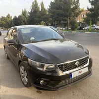 خودرو تارا V2