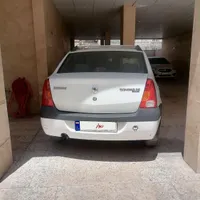 رنو تندر 90 (L90 لوگان) اتوماتیک، مدل ۱۳۹۲|خودرو سواری و وانت|مشهد, الهیه|دیوار