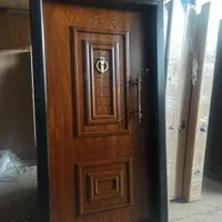 درب ضد سرقت 66L|مصالح و تجهیزات ساختمان|تنکابن, |دیوار