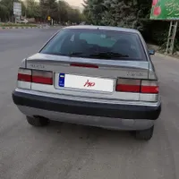 سیتروئن زانتیا 2000cc، مدل ۱۳۸۵|خودرو سواری و وانت|اقلید, |دیوار
