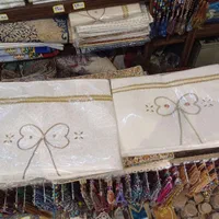 کاور رختخواب جاجیم|رختخواب، بالش، پتو|مشهد, خین عرب|دیوار