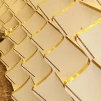 ویترین 5طبقه قفسه شکلات تخمه قنادی آجیل برنج|فروشگاه و مغازه|رشت, سعدی (تختی)|دیوار