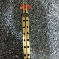 دوزله جفتان خوش صدا زرده نی