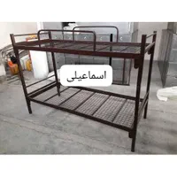 تخت سربازی خوابگاهی نگهبانی دانشجویی