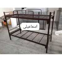 تخت سربازی خوابگاهی نگهبانی دانشجویی|خدمات پیشه و مهارت|تهران, حصارک|دیوار