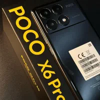 شیائومی Poco C75//Not 14 proاقساطی بدون پیش پرداخت|موبایل|تهران, ولنجک|دیوار