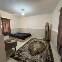 سوئیت آبگرم طبیعی + حوضچه اختصاصی|اجارهٔ کوتاهمدت آپارتمان و سوئیت|دلیجان, |دیوار